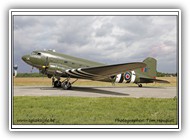 DC-3 RAF ZA947